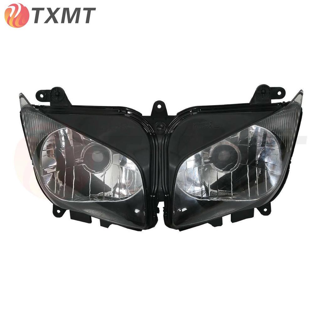 Yamaha FZ1-S/FZ1/FAZER Headlight Assembly (2006-2015)