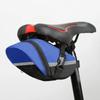 New Mountain Bike Waterproof Bag Bicycle Tail Bag Road Bike Riding Seat Saddle Bag Accessories Bicycle Storage Bag