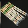 ZISIZ Disposable Bamboo Chopsticks