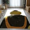 Assassination Classroom Anime Living Room Non-Slip Area Rug Soft Carpet for Bedroom Kids Playroom Sofa,Home Decor Doormat Gift