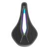 Bicycles Saddle 3D Printed Soft Cushion Replacements for Indoor Outdoor Bikes