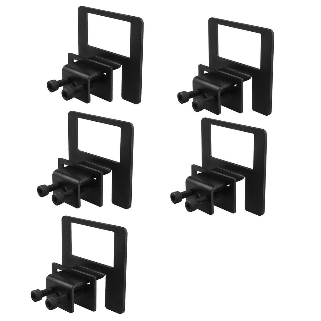 Heavy-Type Invisible Bedsheet Corner Tightener Clip Universal Nonslip Secure Mattress Clip For Firm Bed Placement