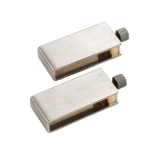 

Mitutoyo Зажимная коробка 914054 (1 пара)