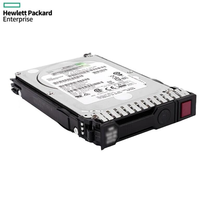 HP 600GB 10K SAS 2.5-inch Enterprise Hard Drive (CN version)