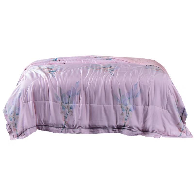 

De Ze Modal Skin-Nourishing Quilt