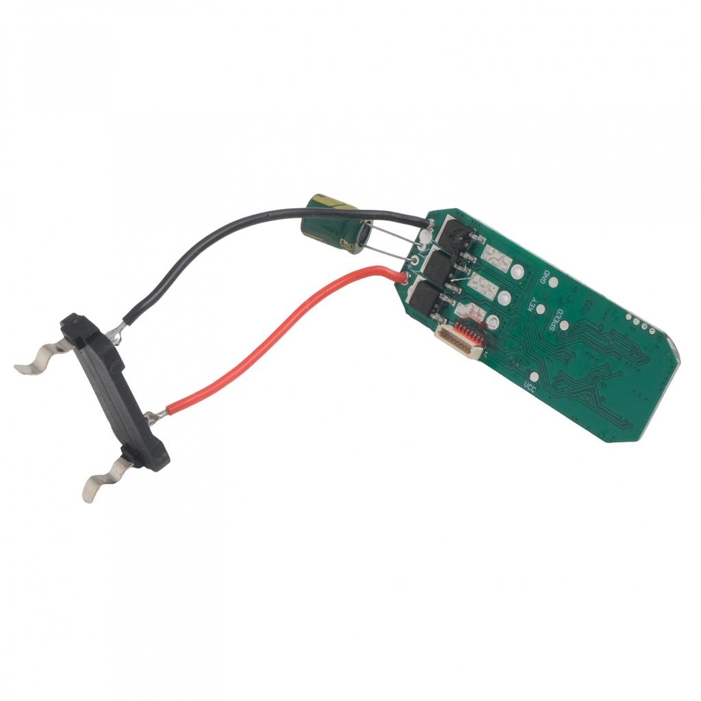 For 16.8V Cordless Drill Replacement Controller Board Electronic Part