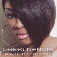 

CD CHERI DENNIS - In & Out of Love 839522 Bad Boy Enterta 2008 US Soul/Funk Б/У