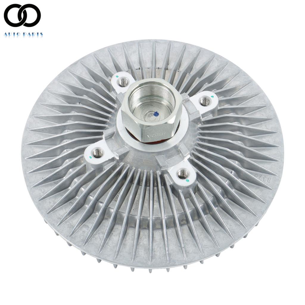 For Dodge Ram 1500 2500 3500 1994-2002 52029084AA Engine Cooling Fan Clutch