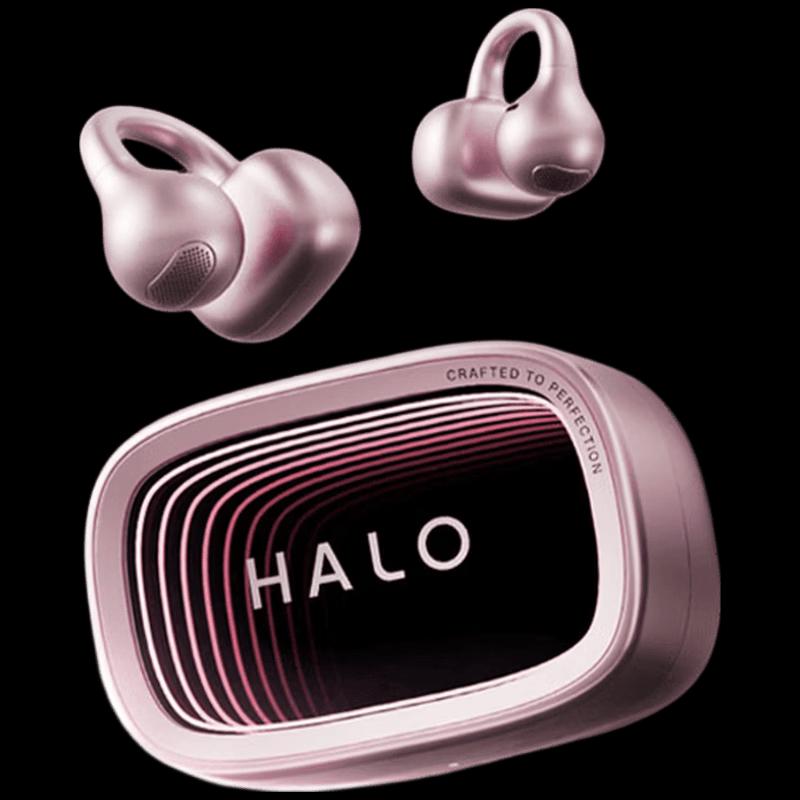 

Edifier Halo Clip Ear-Clip Bluetooth Earbuds
