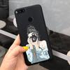 For Xiaomi Mi A1 5X Case New Butterfly Sunflower Patterns Soft Protector Bumper Cover For Xiomi Mi A1 MiA1 Mi5X Phone Cases 5.5"