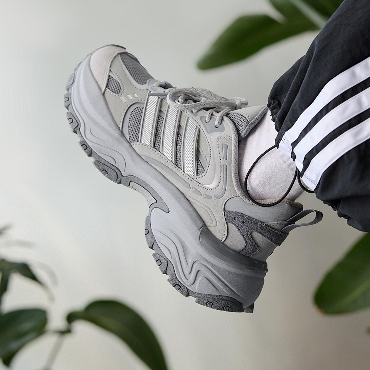 Adidas Shadow Fever Grey 38