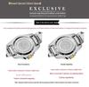 Men's Green Submariner Quartz Sport Watch, Steel Band, Date Feature, Luminous, Waterproof, Student, Rotating Bezel.