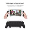 Grip Case for Nintendo Switch OLED - Ergonomic Comfort Protective Grip Case for Nintendo Switch OLED Console and Joy-Con