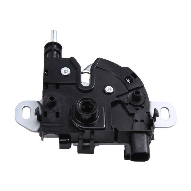 Durable-For Ford Focus MK2 2004-2012 Hood Latch Lock Car Bonnet Lock 3M51-16700-AC 4895285 Car Accessories как