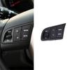 Steering Wheel Cruise  Volume Control Switch For Kia Soul Forte