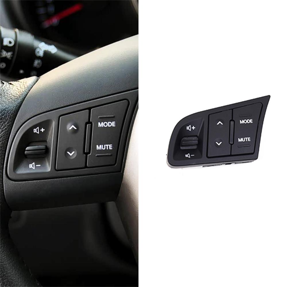 Steering Wheel Cruise Volume Control Switch For Kia Soul Forte