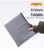 Moisture-Proof Extra Large Quilt Storage Organizer and Handheld Bag