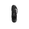 adidas Adizero Ubersonic 5 Black Silver Metallic Unisex Sneakers Core-Black Zero-Metalic IH2556