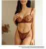 Fully Managed Embroidery Lace Uplift Bra - Reduces Sagging & Enhances Fit
