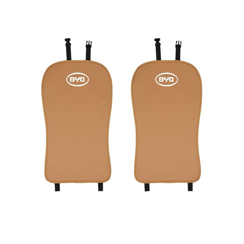 Car Seat Covers Auto Protective Seat Cushion Accessories For BYD Atto 3 Yuan Plus Han Tang EV F3 E6 Dmi Song F0 Qin Pro G3 I