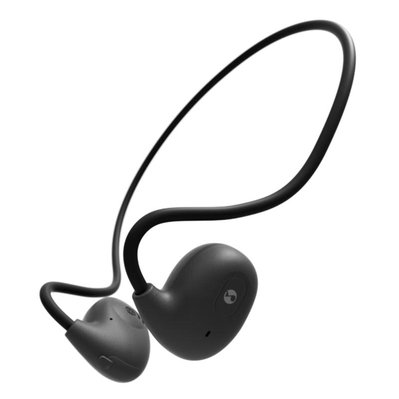 QQ Music Wireless Bluetooth Earphones