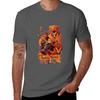 Robin hood cartoon merch TShirt Casual Soft Cotton Short Sleeve Tee