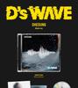 (BLACK JEWEL VER.) DAESUNG (BIGBANG) [D'S WAVE] 1st MINI ALBUM