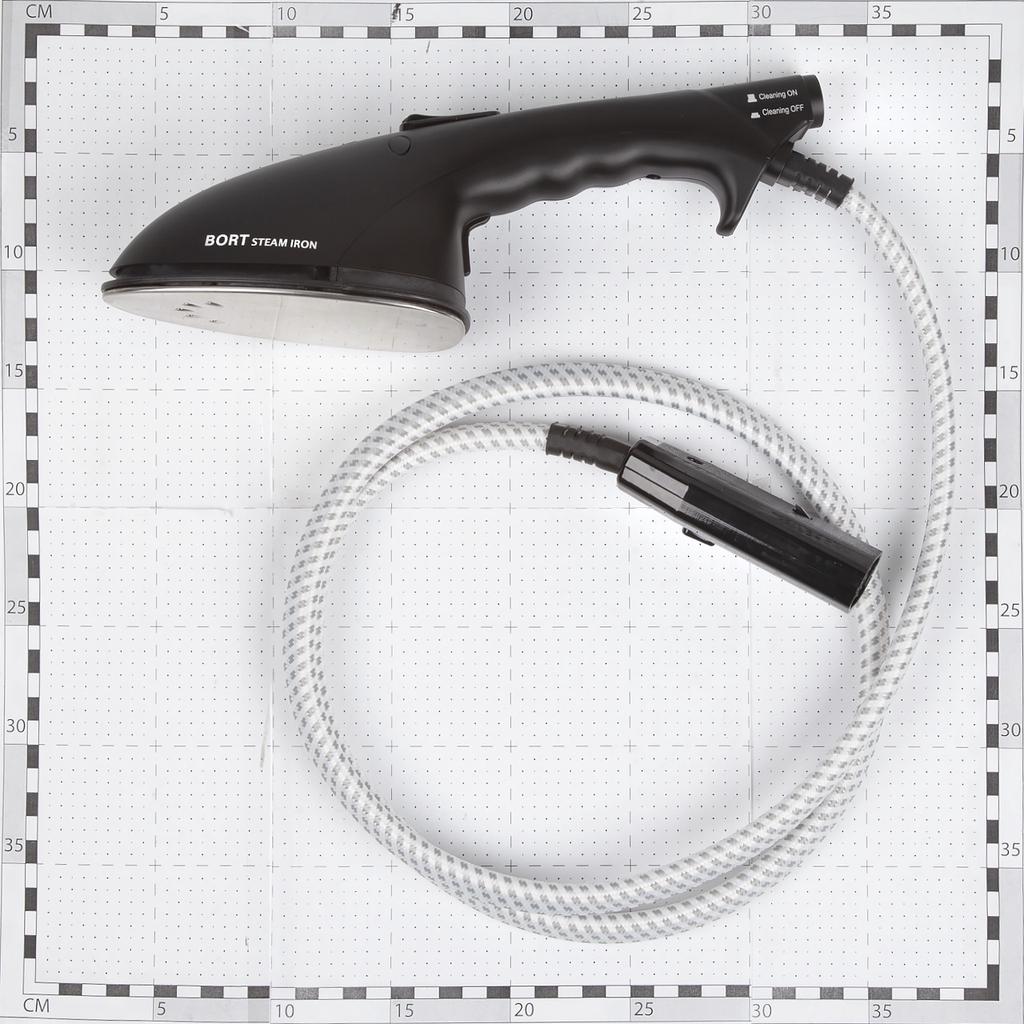 Garment Steamer Bort Pro Iron