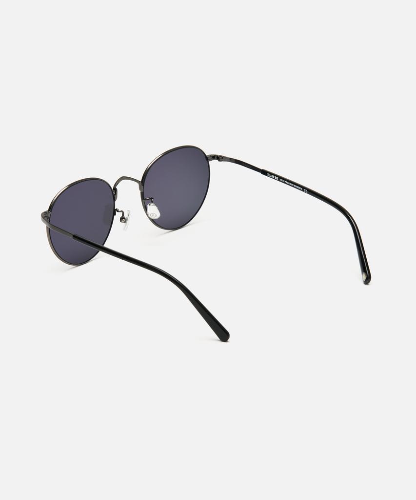 Yelloubi S/M-002 Col.01