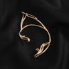 Trendy Ear Alloy Wraps For Women Cold Style Spring Fashion Accessories