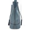Louis Vuitton M94588 Z gankiem NN14GM Torba Cuir-Nuance Torba na ramię Skóra niebieska