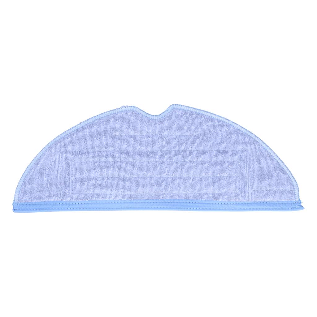 Fiber Mop Cloth Cleaning Mopping Pad Replacement Part for T7S T7plus S7 Robot Vacuum Cleaner