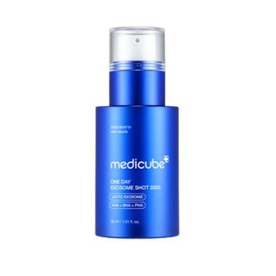 Ansiktsvård – Närande serum och ansiktsessenser