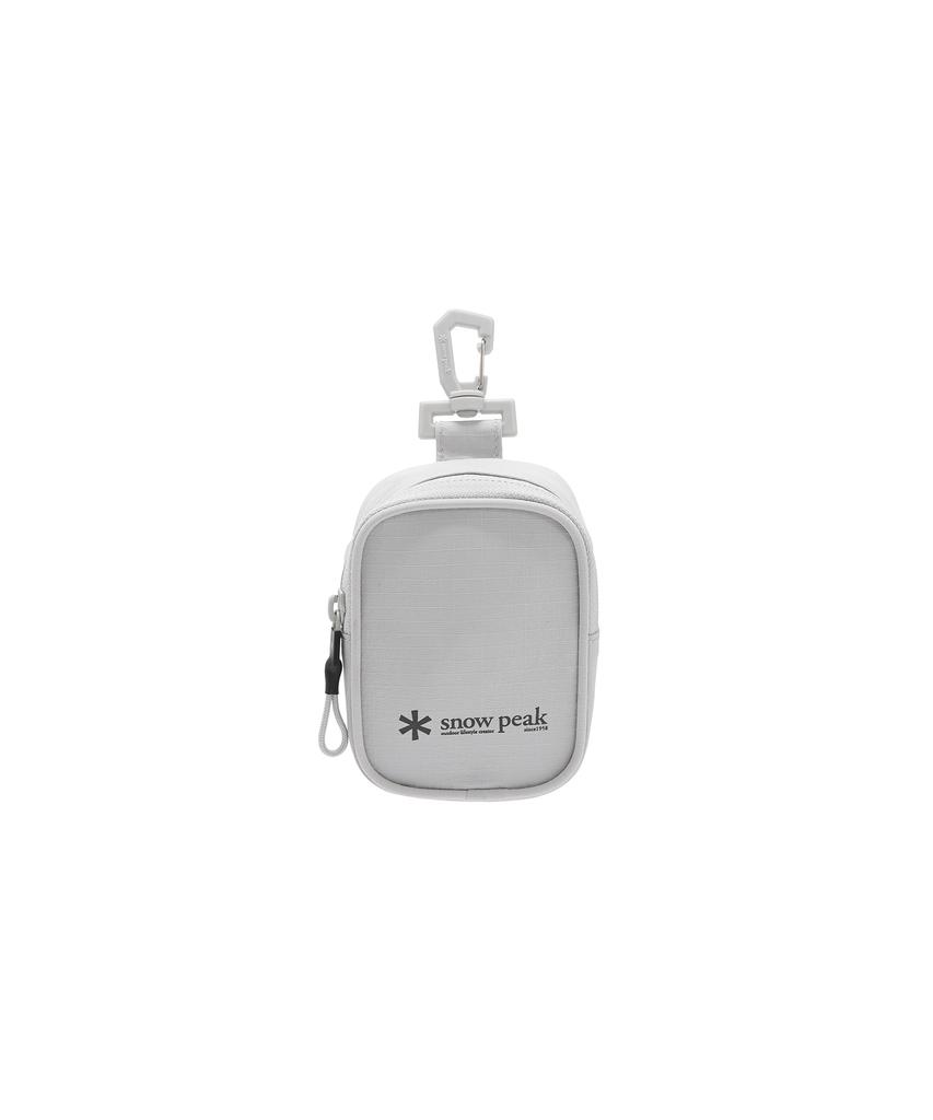 Snowpeak Apparel Dual-Tech Backpack 25L (S25Zufbp31) Light Gray