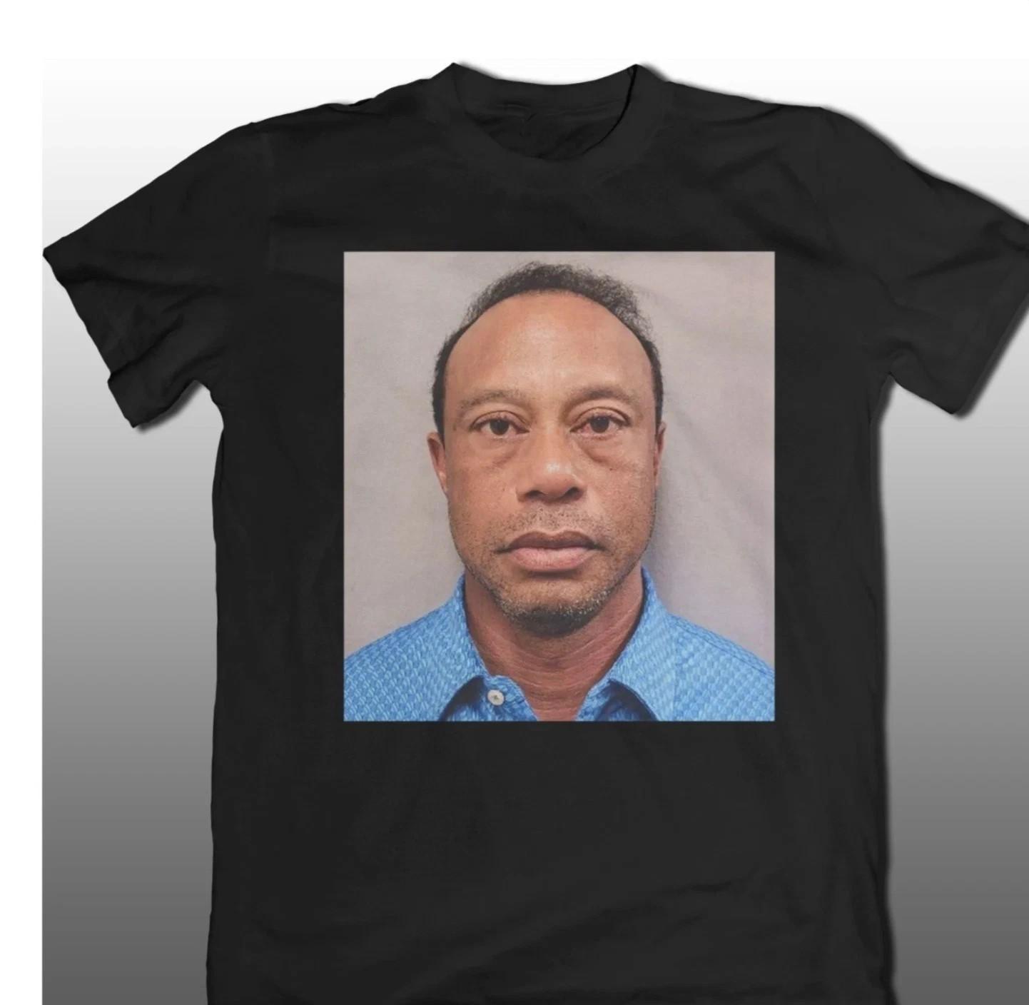 Mugshot 2026 T-Shirt HOT ITEM S