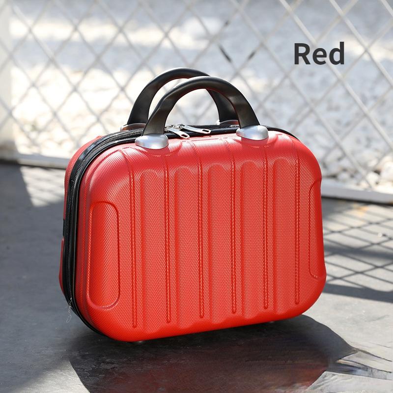 Sac de maquillage de voyage étanche, organisateur de cosmétiques, sac de rangement pour cosmétiques, pinceaux de maquillage, articles de toilette