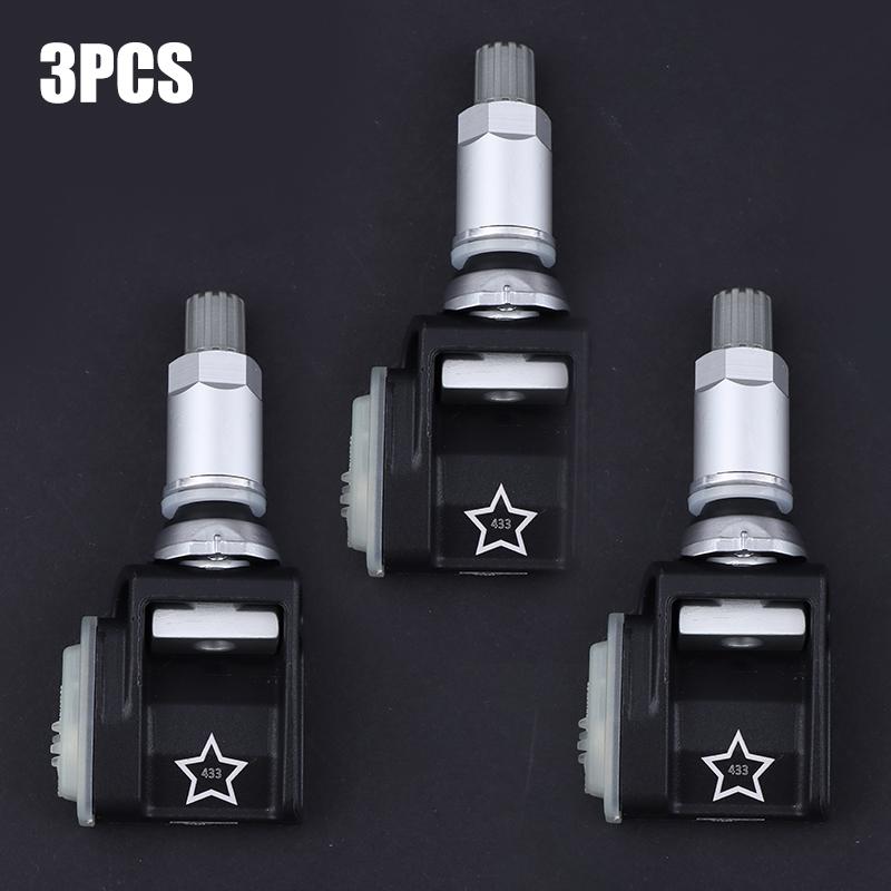 Tpms Tire Pressure Sensor 433Mhz 36106887147 A0009052102 Vs30 W177 W247 W213 For Car G30 G20 X3 6887147-01