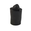 3PCS Remote Key Covers Black Case Protective Shell