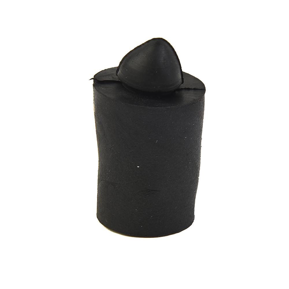 3PCS Remote Key Covers Black Case Protective Shell