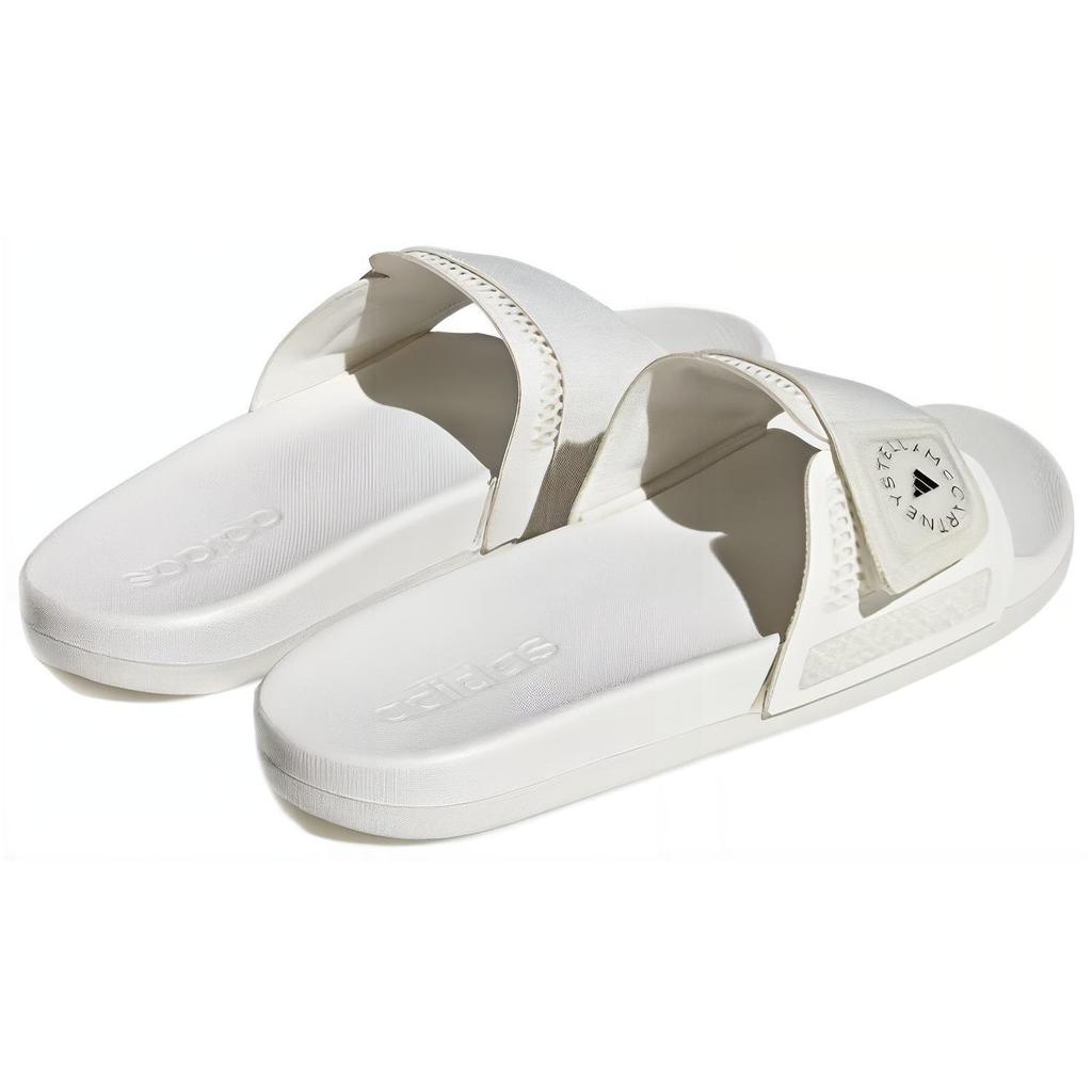 adidas Stella McCartney x Adidas Wmns Slide 'Bianco Nero' Donna HP3200