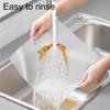 30*100CM EVA Oil-proof Moisture-proof Cabinet Mat Cabinet Liner Reusable Drawer Liner Nonslip Refrigerator Mat Fridge Drawer Mat