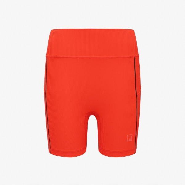 Fila Biker Shorts