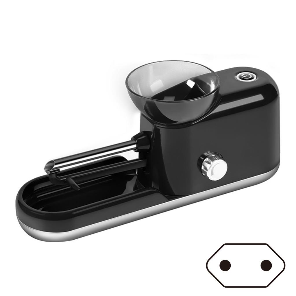 Spoon-type Electric Cigarette-Roller Machines Electric Automatic Cigarette-Injector Maker For Travel