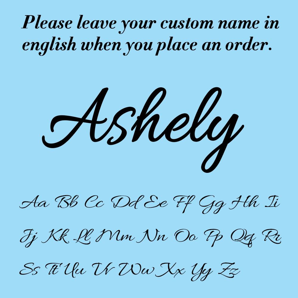 Dreamtimes Custom Name Ring Modern Bar Ring Yellow Gold Name Ring Personalized Name Ring Engraved Name Ring Tiny Bar Ring 7&Silver-5mm&Customized Type
