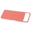 Back Cover for Samsung Z Flip 4 PU Leather TPU Shockproof Protective Foldable Phone Rear Case for