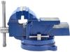 SWIVEL LOCKSMITH'S VICE 100MM - W-36037