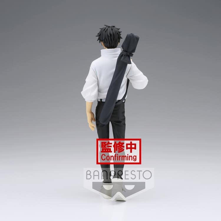 BANPRESTO Film Jujutsu Kaisen 0 Jutsukon no Kata Yuta Otokotsu