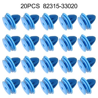 82315-33020 Trim Clips 8231533020 Car Accessories Dustproof