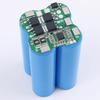 Protections Module 20A 14.8V Li Battery Protections Circuit Board Module Prevent Overloads Damage For Electric Tool