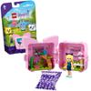 LEGO Friends Cubbies - Stephanie's Cat Cube 41665